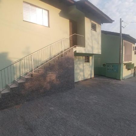 Residencial Lorenzi Florianópolis Kültér fotó