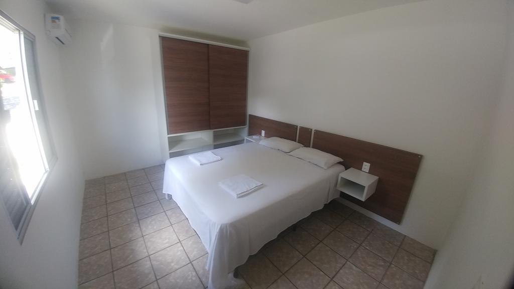Residencial Lorenzi Florianópolis Kültér fotó