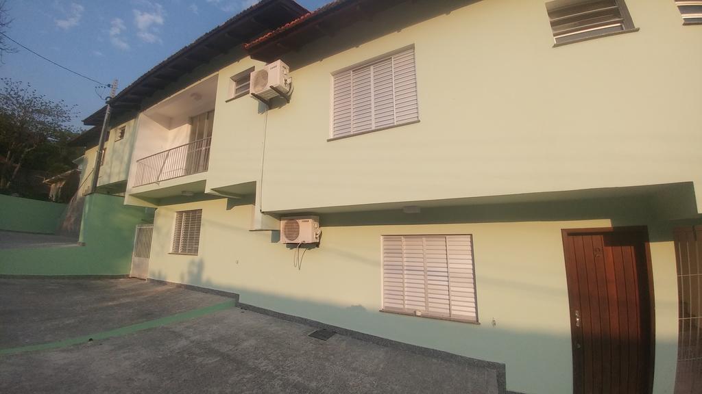Residencial Lorenzi Florianópolis Kültér fotó