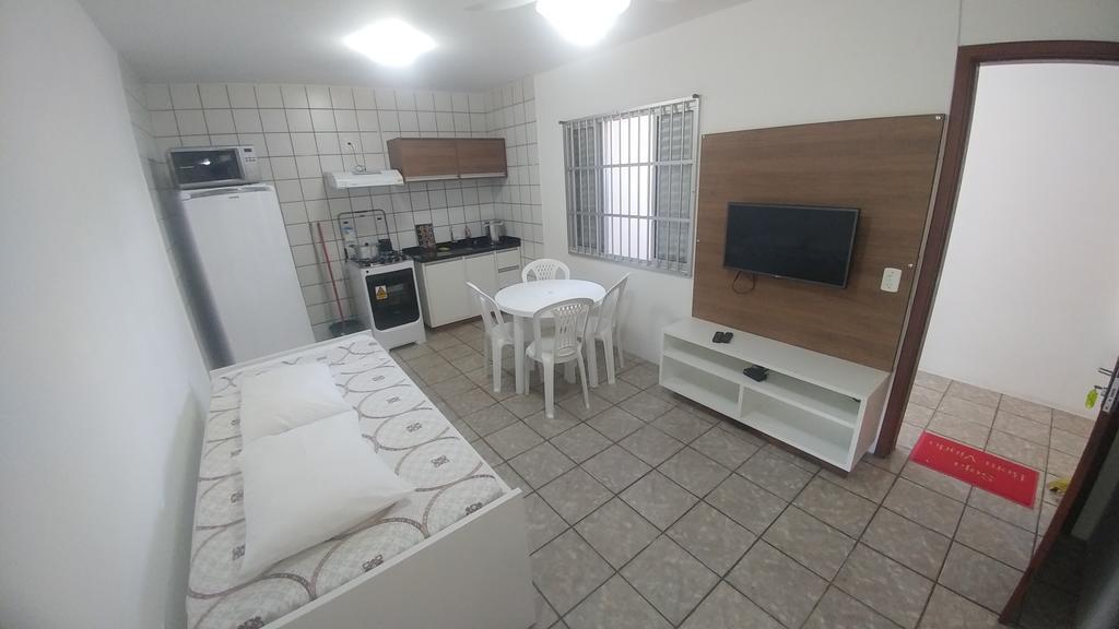 Residencial Lorenzi Florianópolis Kültér fotó