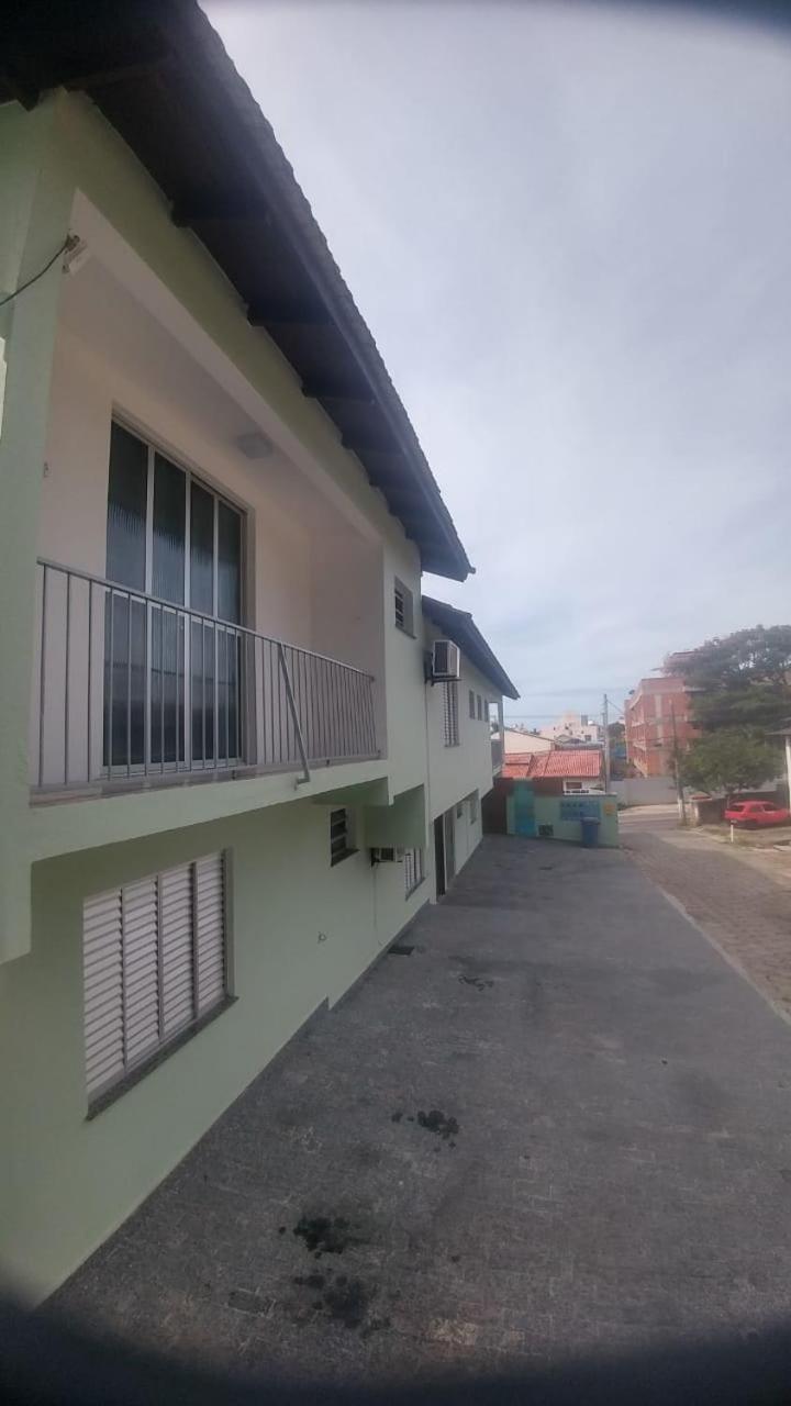 Residencial Lorenzi Florianópolis Kültér fotó