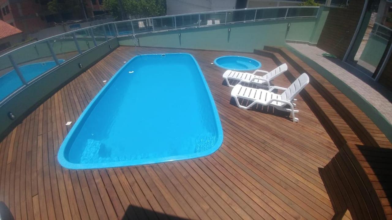 Residencial Lorenzi Florianópolis Kültér fotó