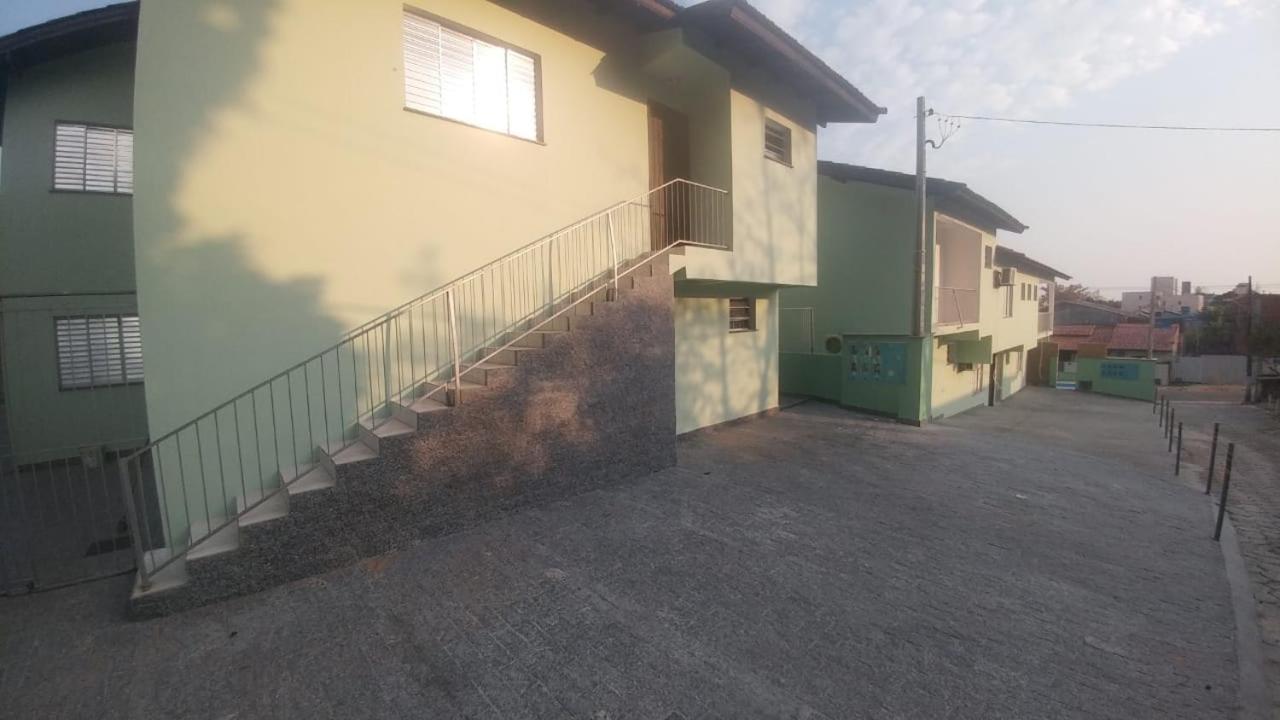 Residencial Lorenzi Florianópolis Kültér fotó