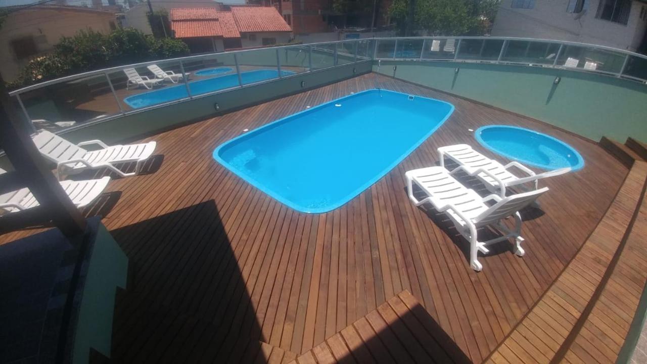 Residencial Lorenzi Florianópolis Kültér fotó